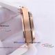 Perfect Replica Audemars Piguet Rose Gold White Rubber Band Watches (5)_th.jpg